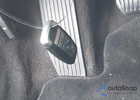 2018 Ford Fusion Se из США, поврежденный, VIN 3FA6P0HD9JR218765